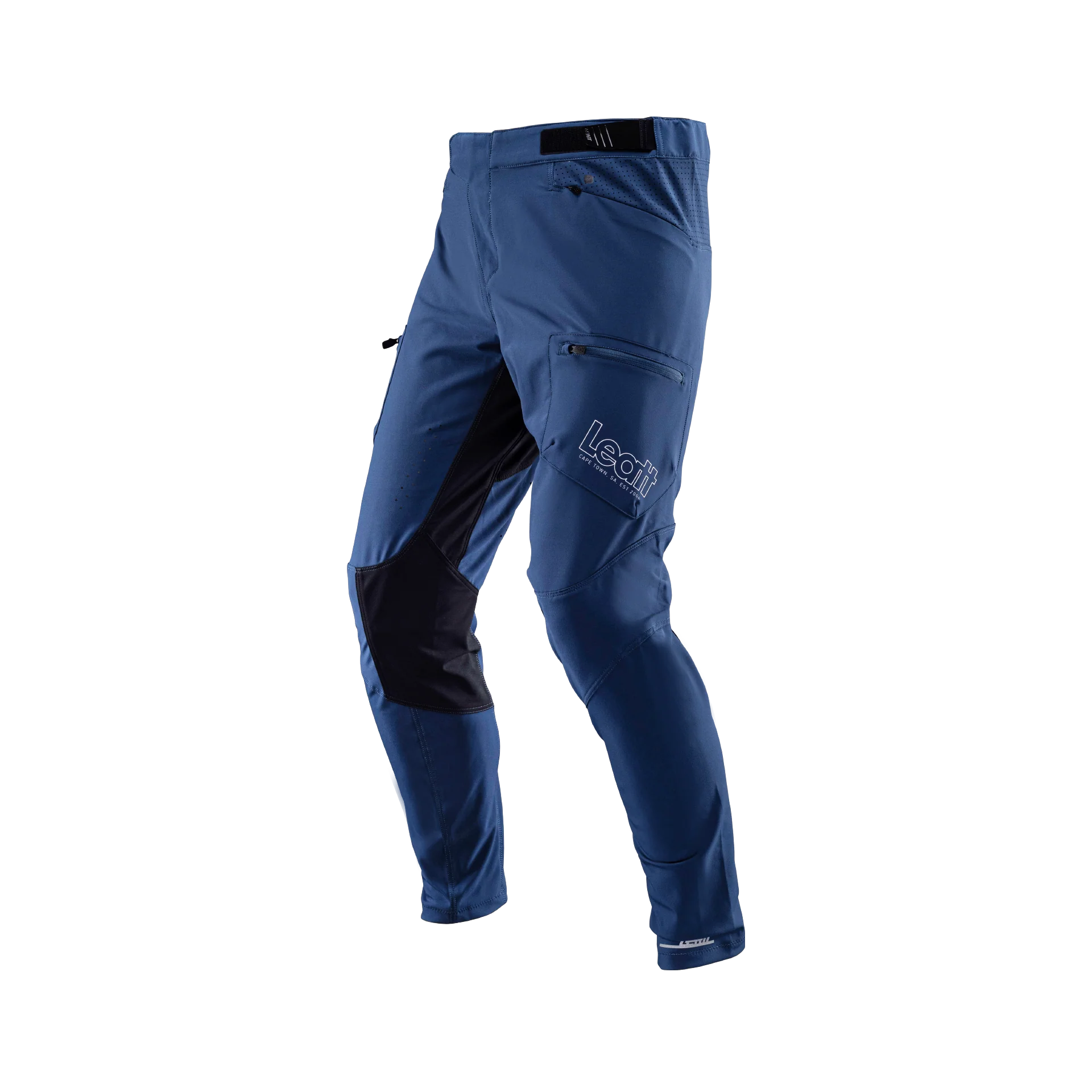 Hose MTB Enduro 3.0 - Denim - Image 2