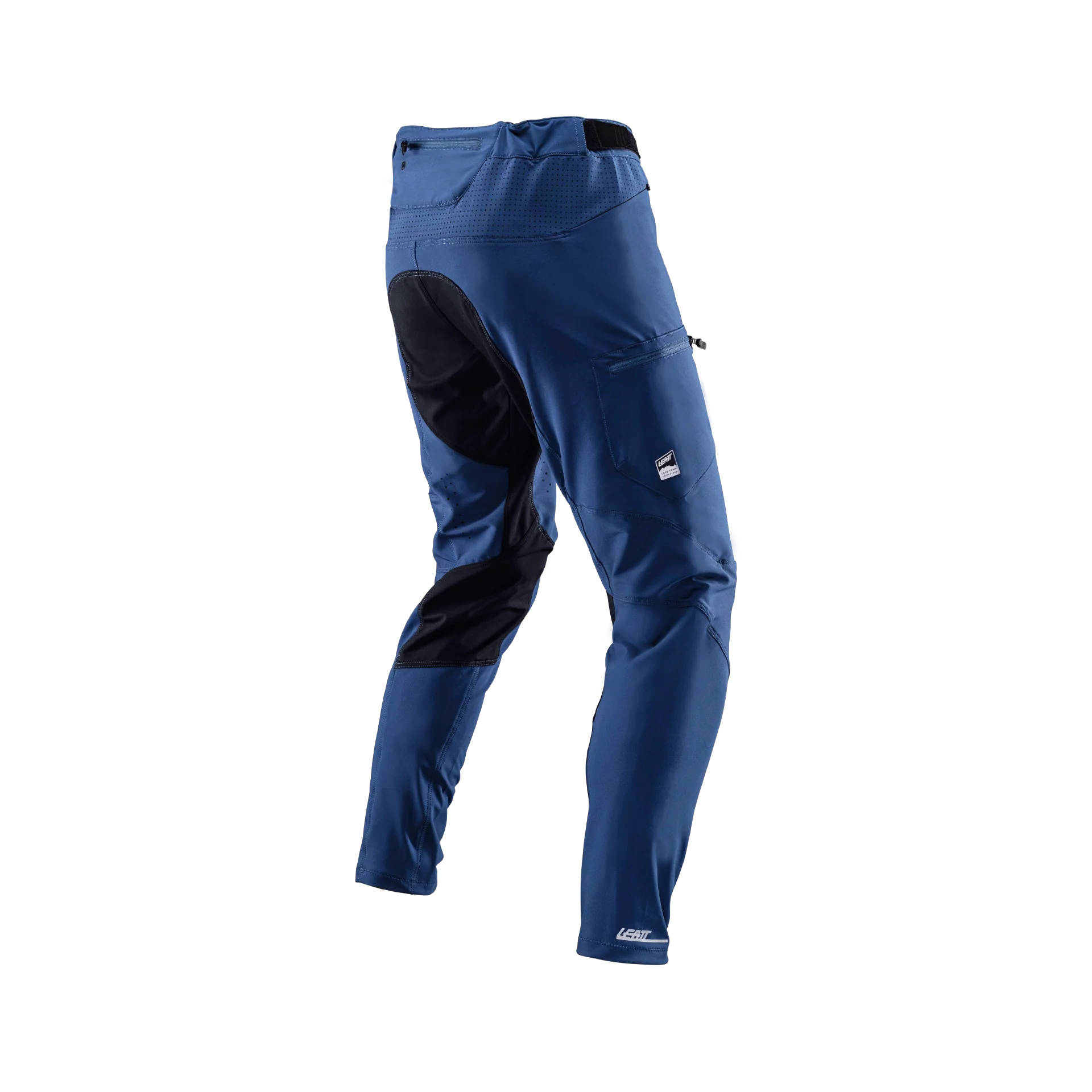 Hose MTB Enduro 3.0 - Denim - Image 4