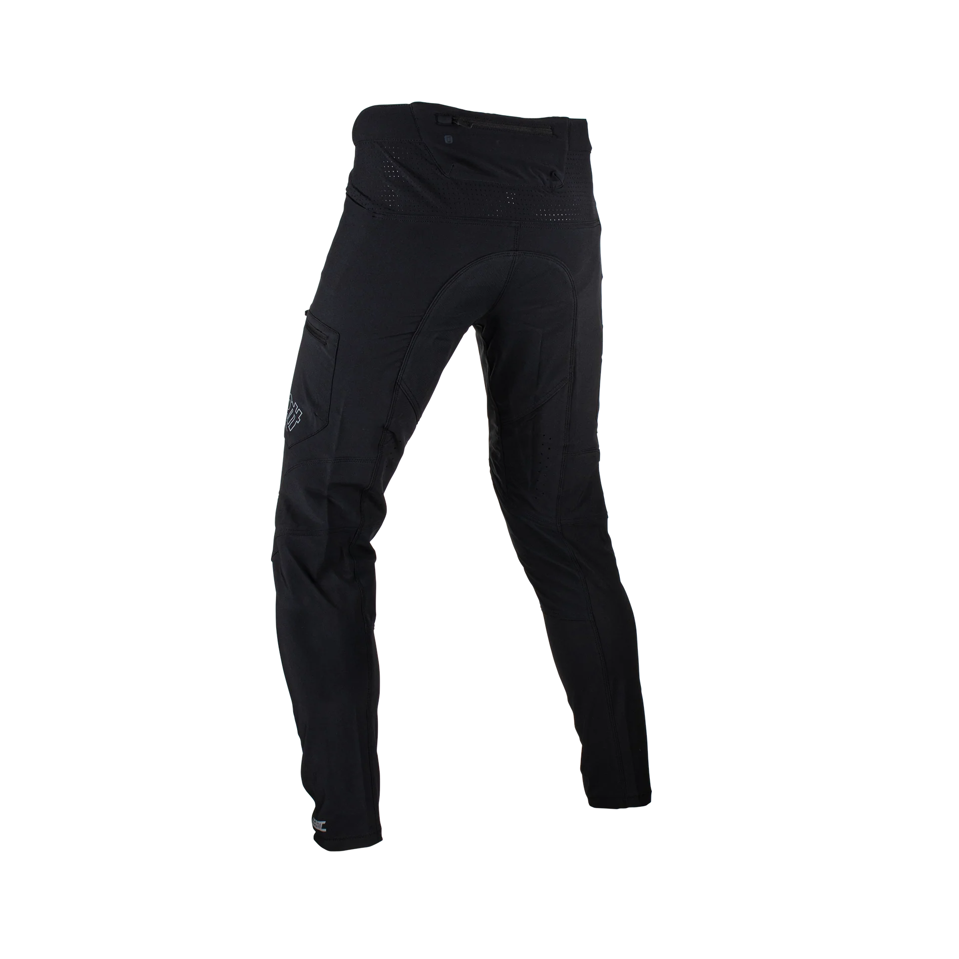 Hose MTB Enduro 3.0 Junior - Black - Image 3