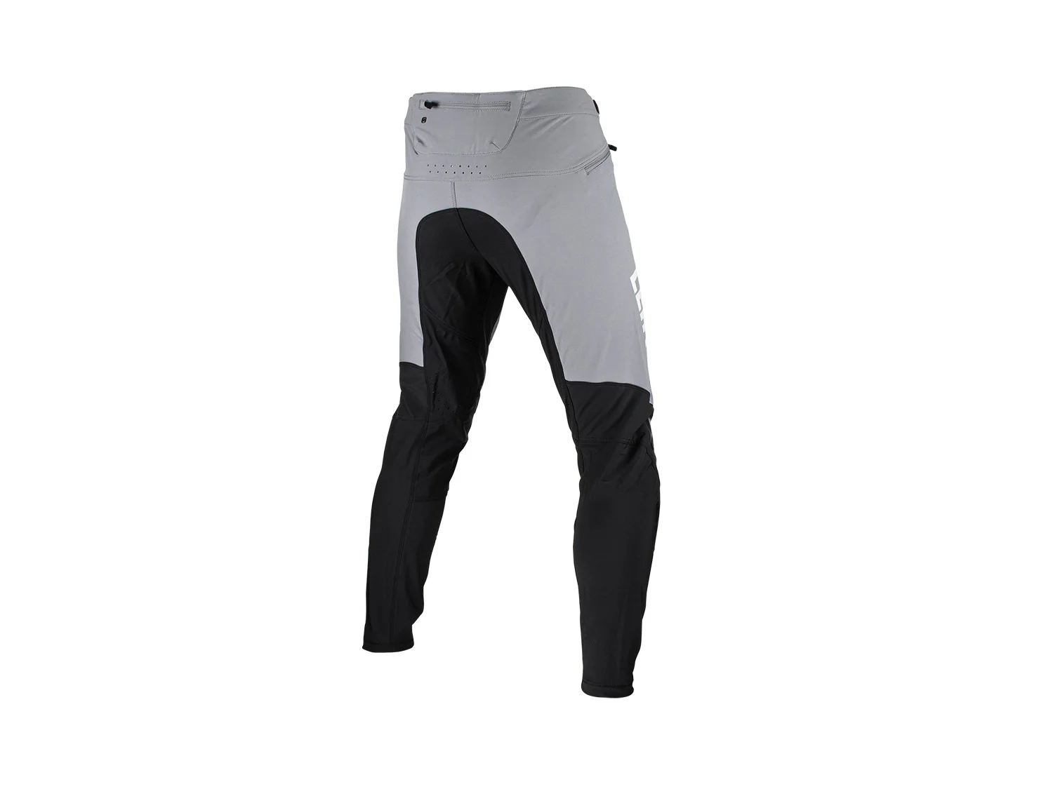 Hose MTB Gravity 4.0 Junior Pants - Titanium - Image 3