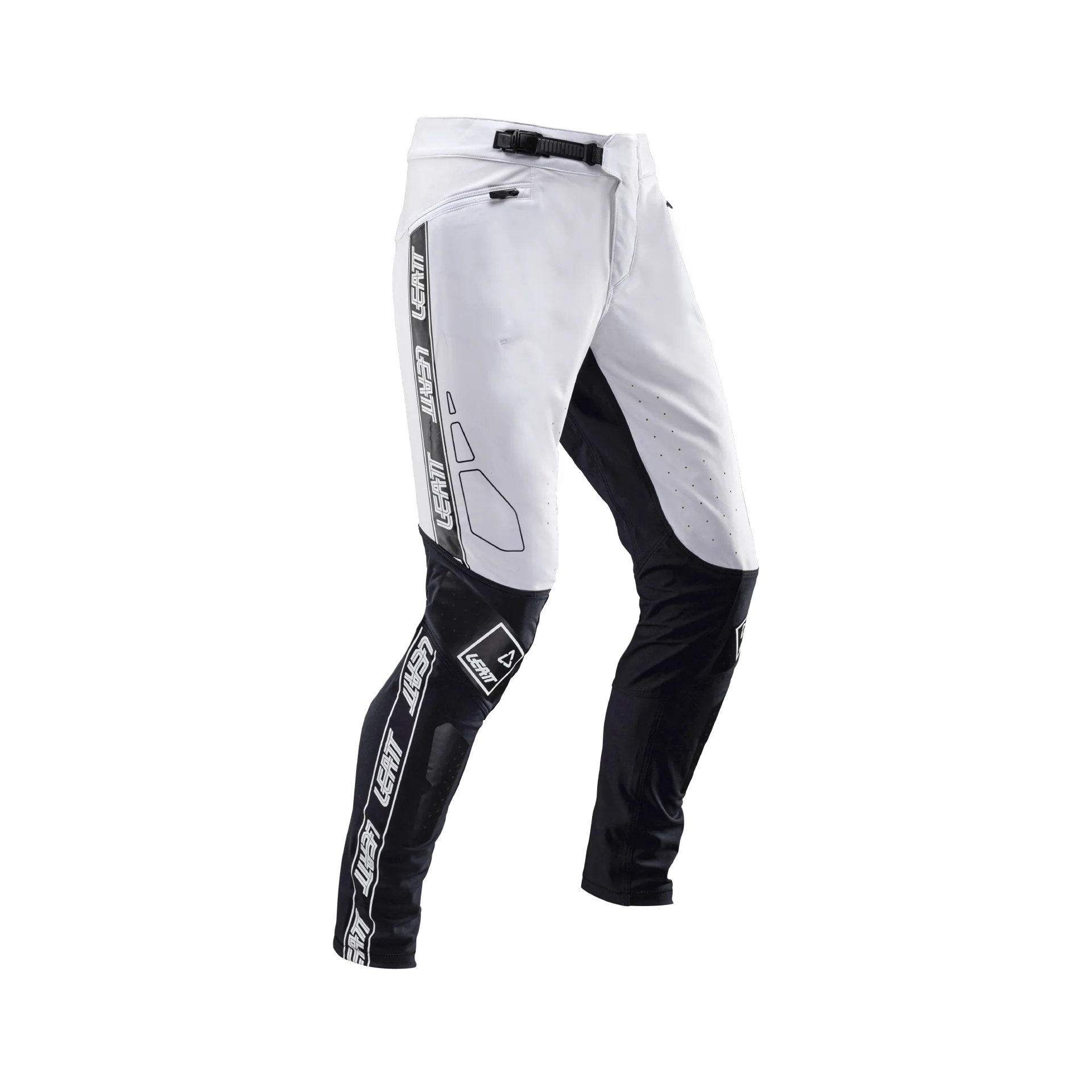 Hose MTB Gravity 4.0 - White