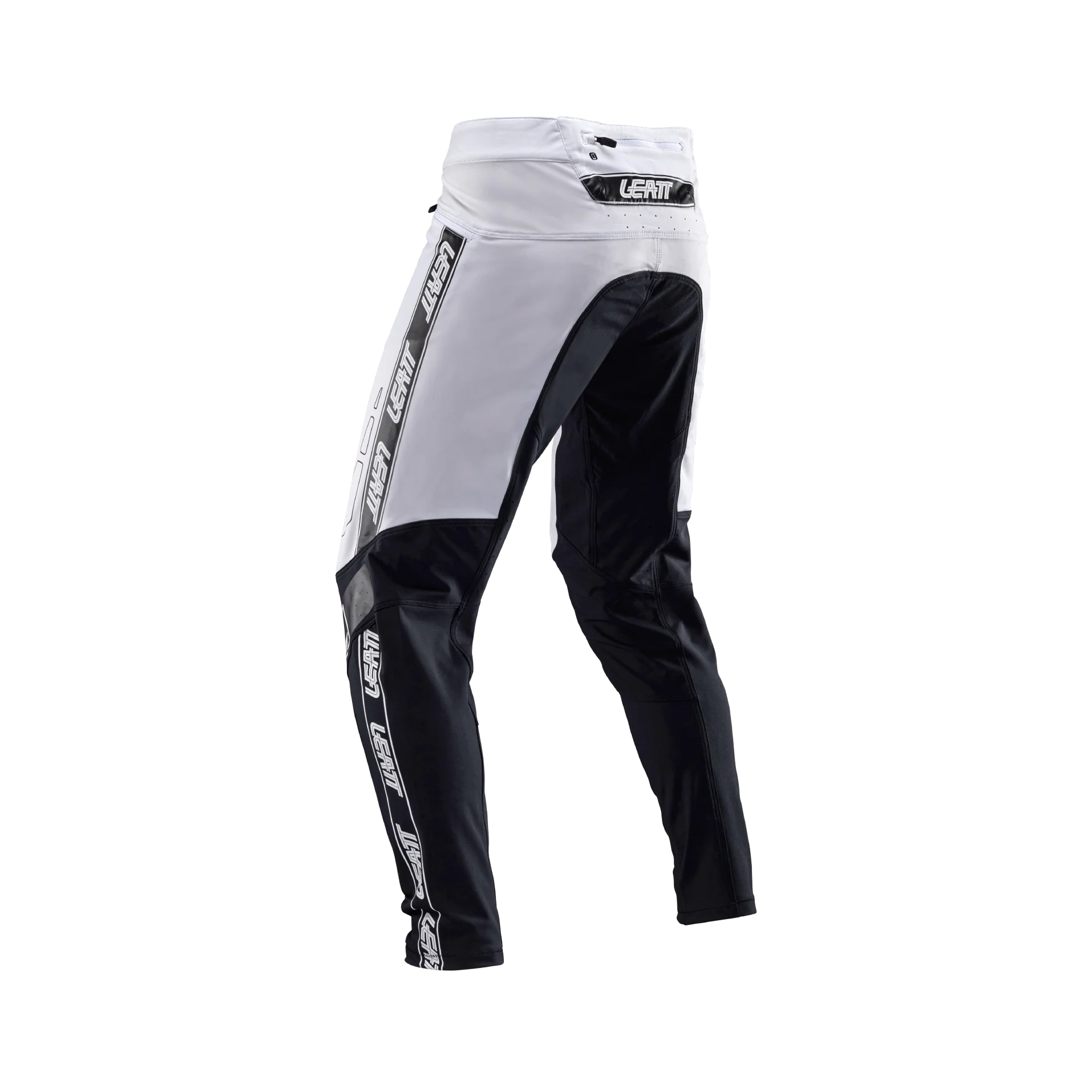 Hose MTB Gravity 4.0 - White - Image 3