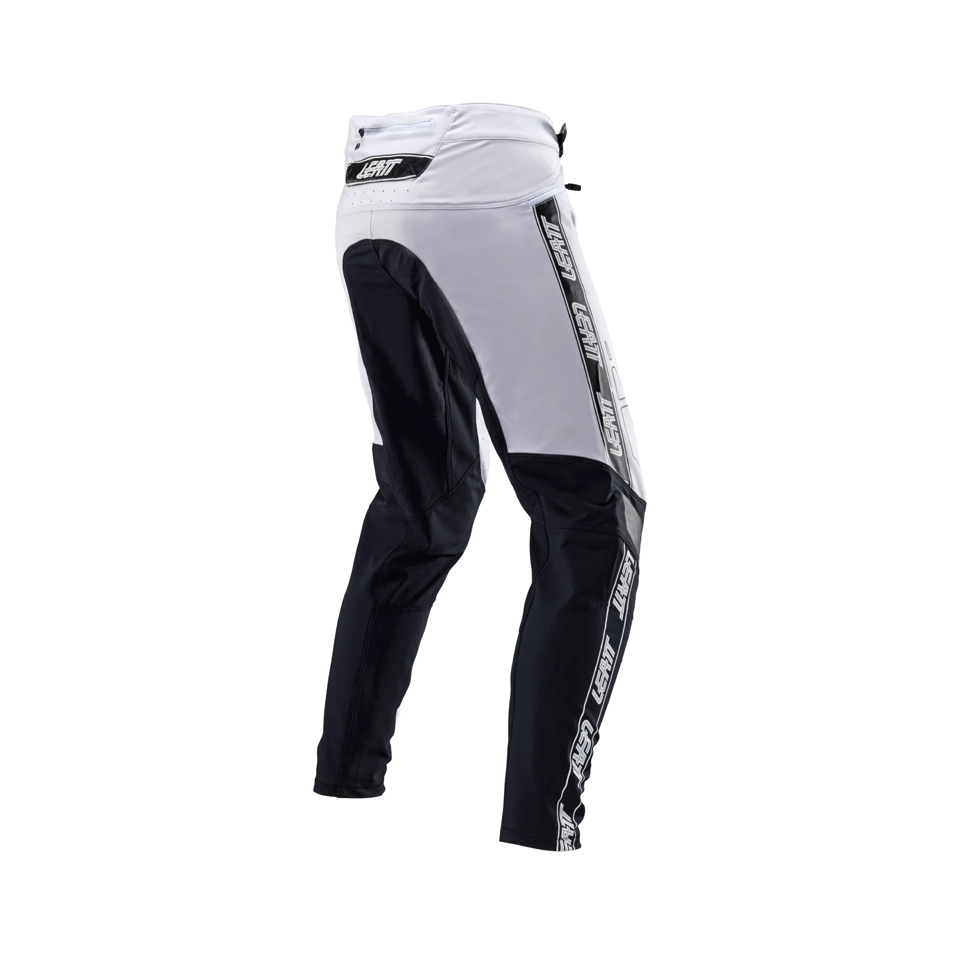 Hose MTB Gravity 4.0 - White - Image 4