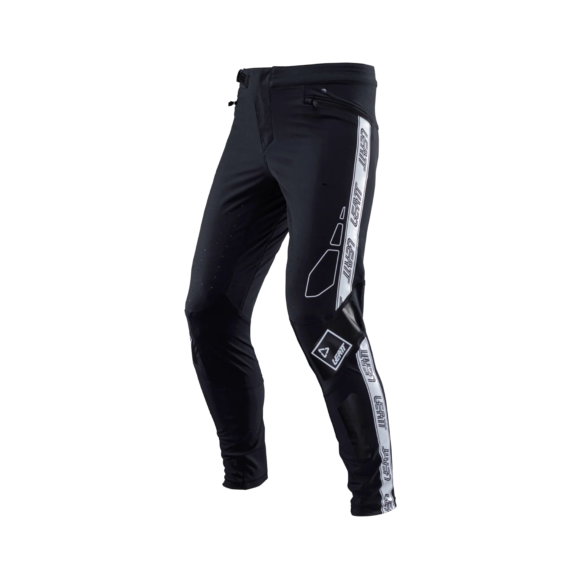 Hose MTB Gravity 4.0 Women - Black - Image 2