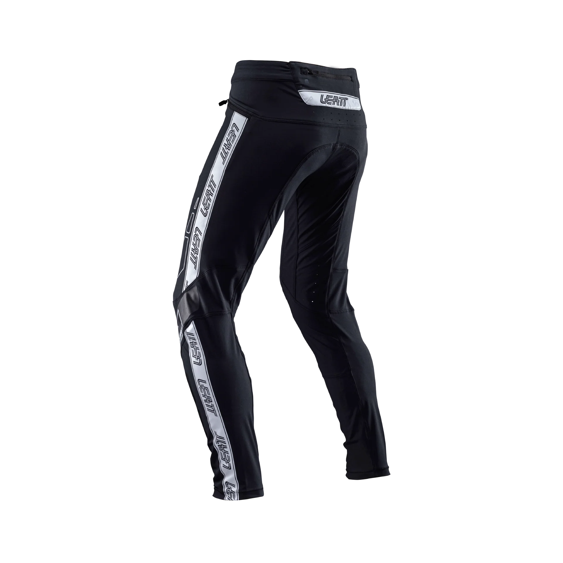 Hose MTB Gravity 4.0 Women - Black - Image 3