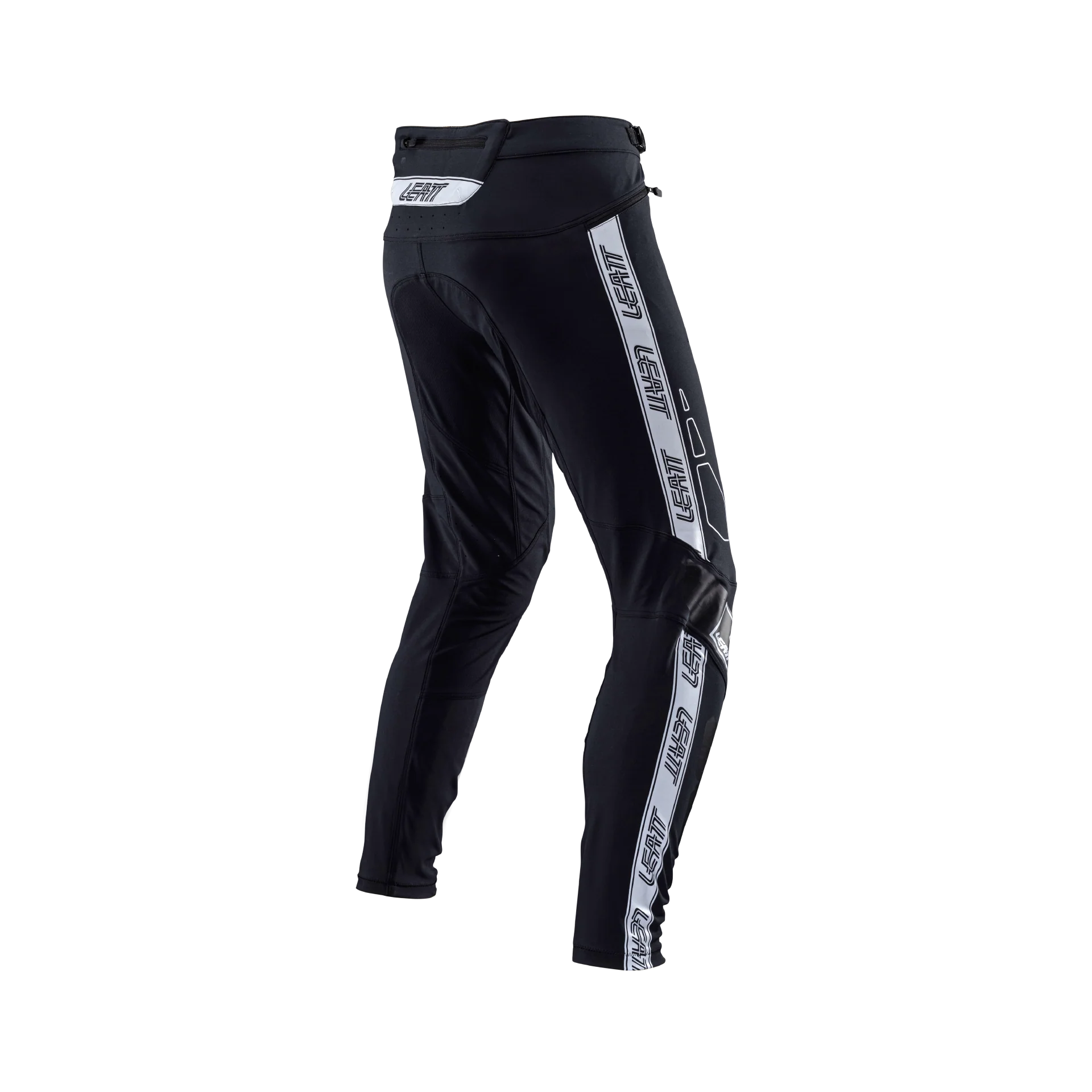 Hose MTB Gravity 4.0 Women - Black - Image 4