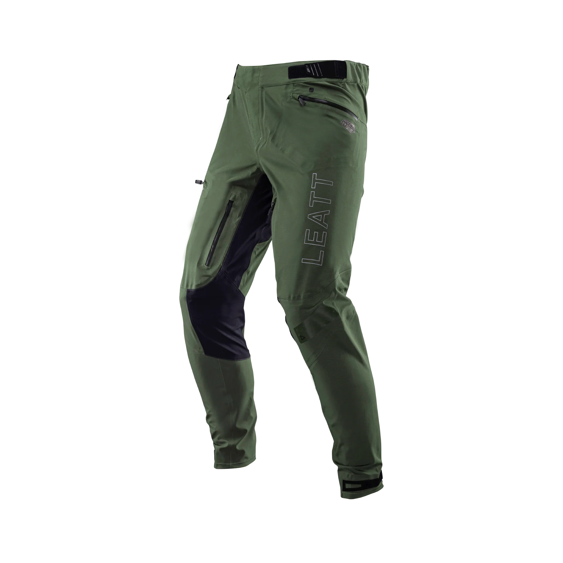 Hose MTB HydraDri 5.0 - Spinach - Image 2
