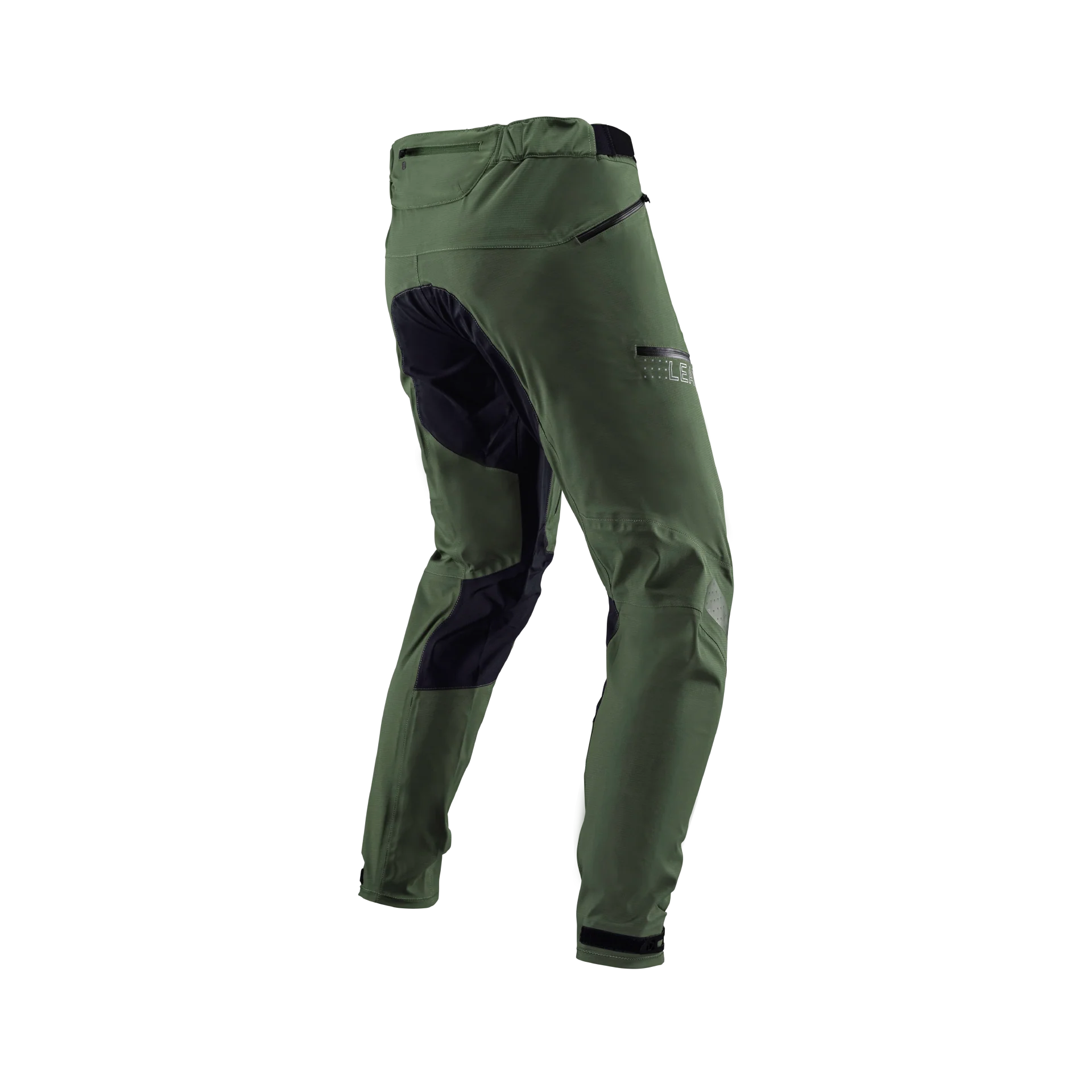 Hose MTB HydraDri 5.0 - Spinach - Image 4