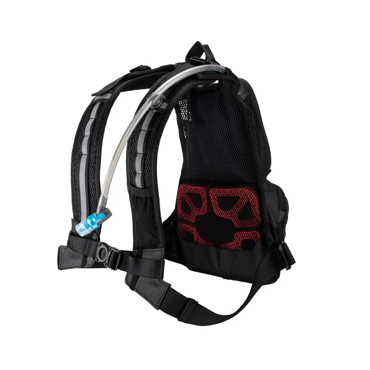 Hydration MTB Enduro Race 1.5 Rucksack Black - Image 3