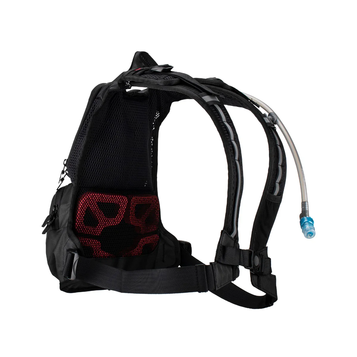 Hydration MTB Enduro Race 1.5 Rucksack Black - Image 4