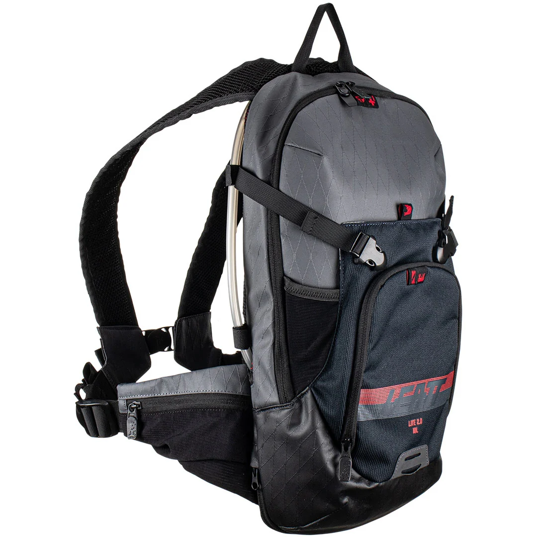 Hydration MTB Mountain Lite 1.5 Graphite