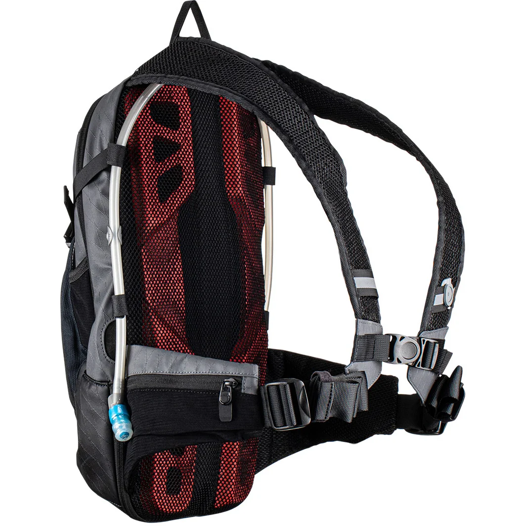 Hydration MTB Mountain Lite 1.5 Graphite - Image 2