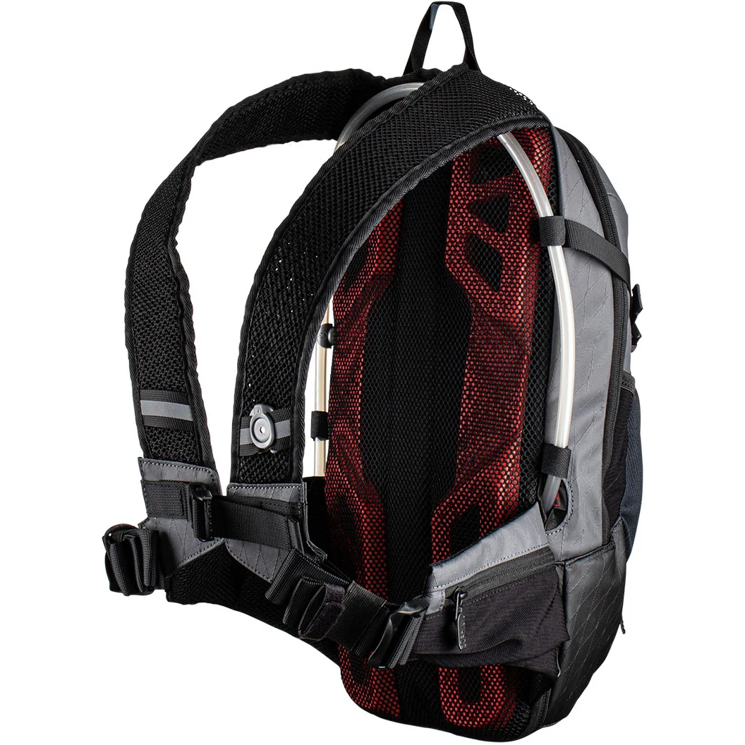 Hydration MTB Mountain Lite 1.5 Graphite - Image 3