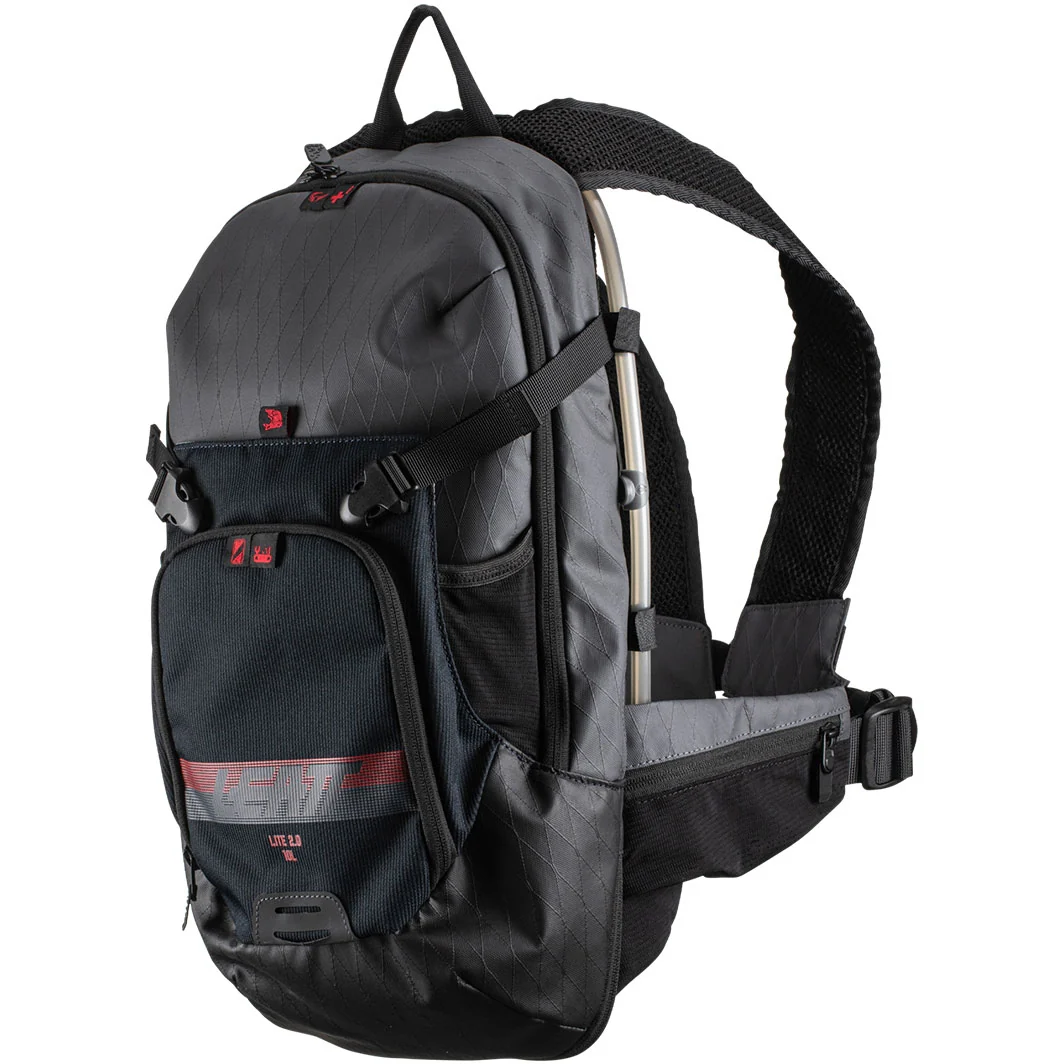 Hydration MTB Mountain Lite 1.5 Graphite - Image 4
