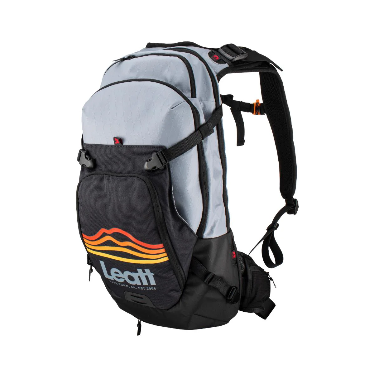 Hydration MTB XL 1.5 Rucksack Titanium - Image 2