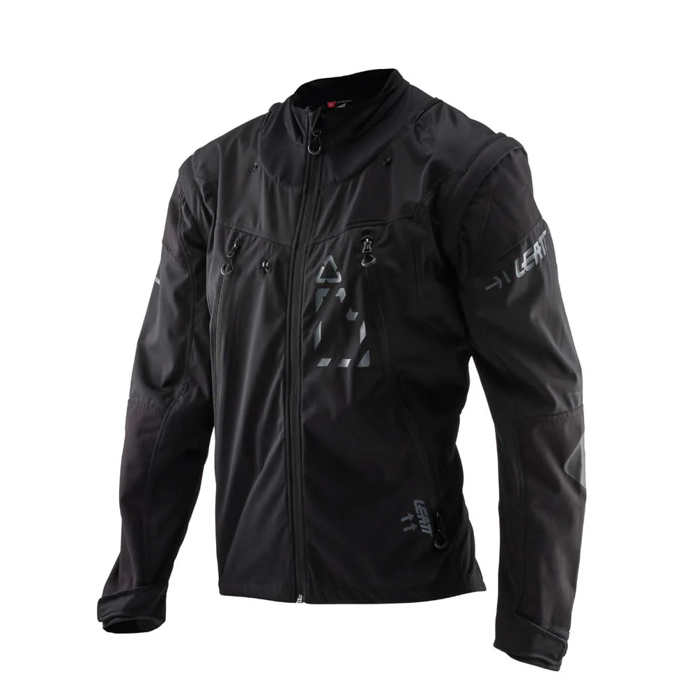 Jacke 4.5 Lite schwarz