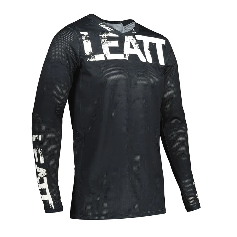 Jersey 4.5 X-Flow - schwarz