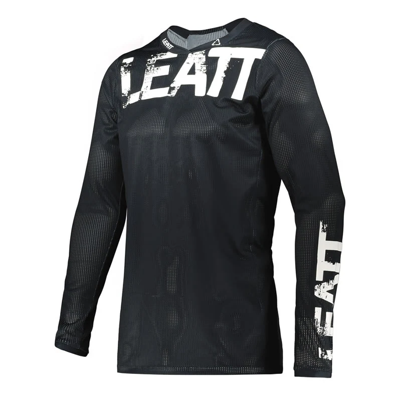 Jersey 4.5 X-Flow - schwarz - Image 2