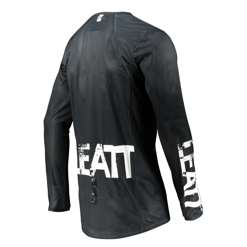 Jersey 4.5 X-Flow - schwarz - Image 4