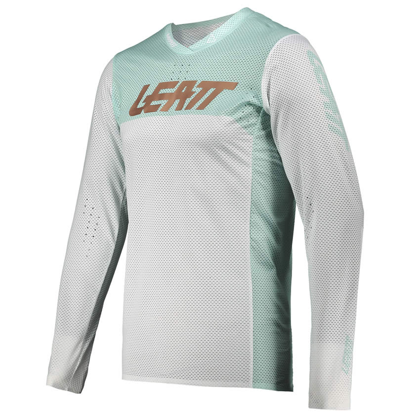 Jersey 5.5 UltraWeld - weiss-grün - Image 2