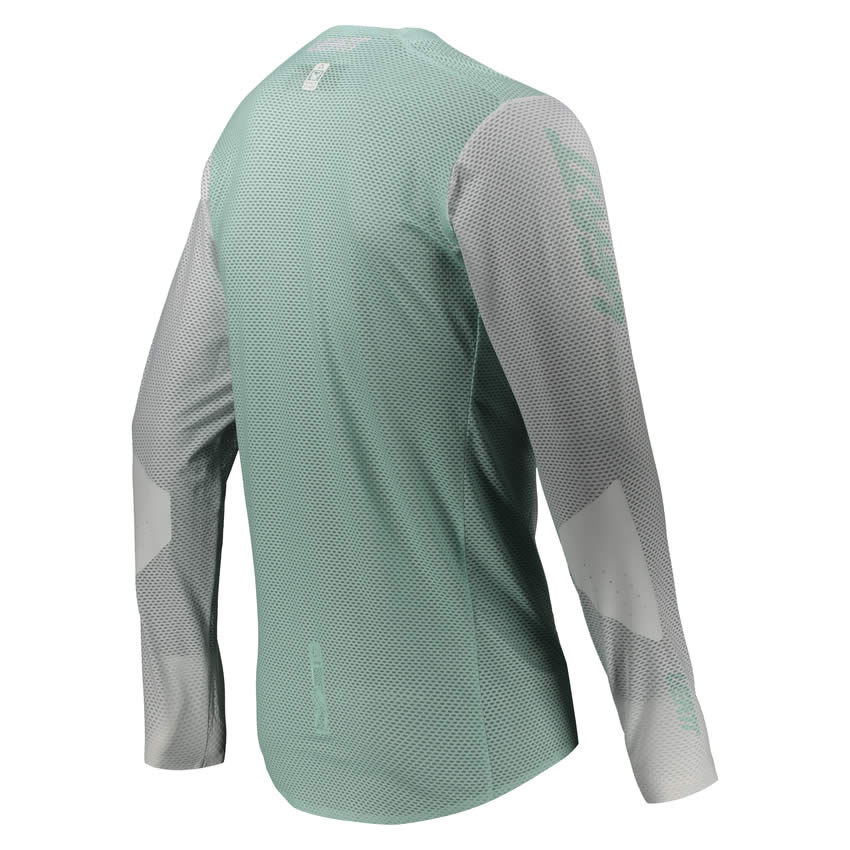 Jersey 5.5 UltraWeld - weiss-grün - Image 3