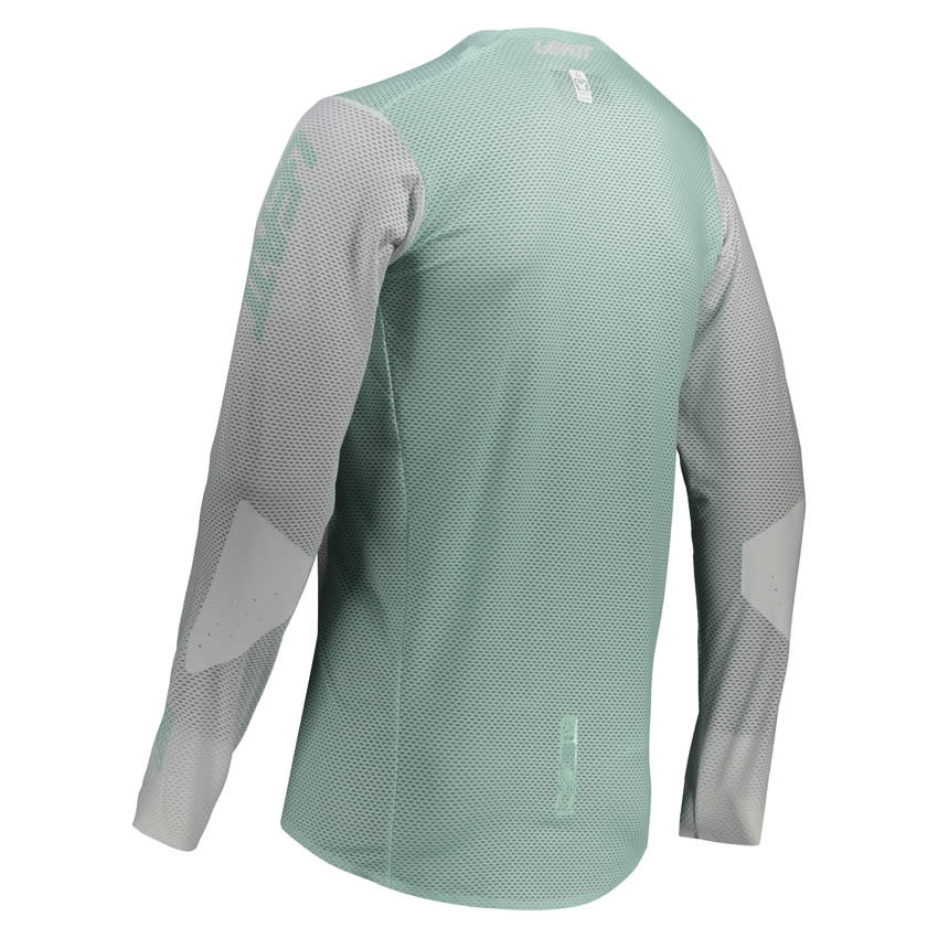 Jersey 5.5 UltraWeld - weiss-grün - Image 4