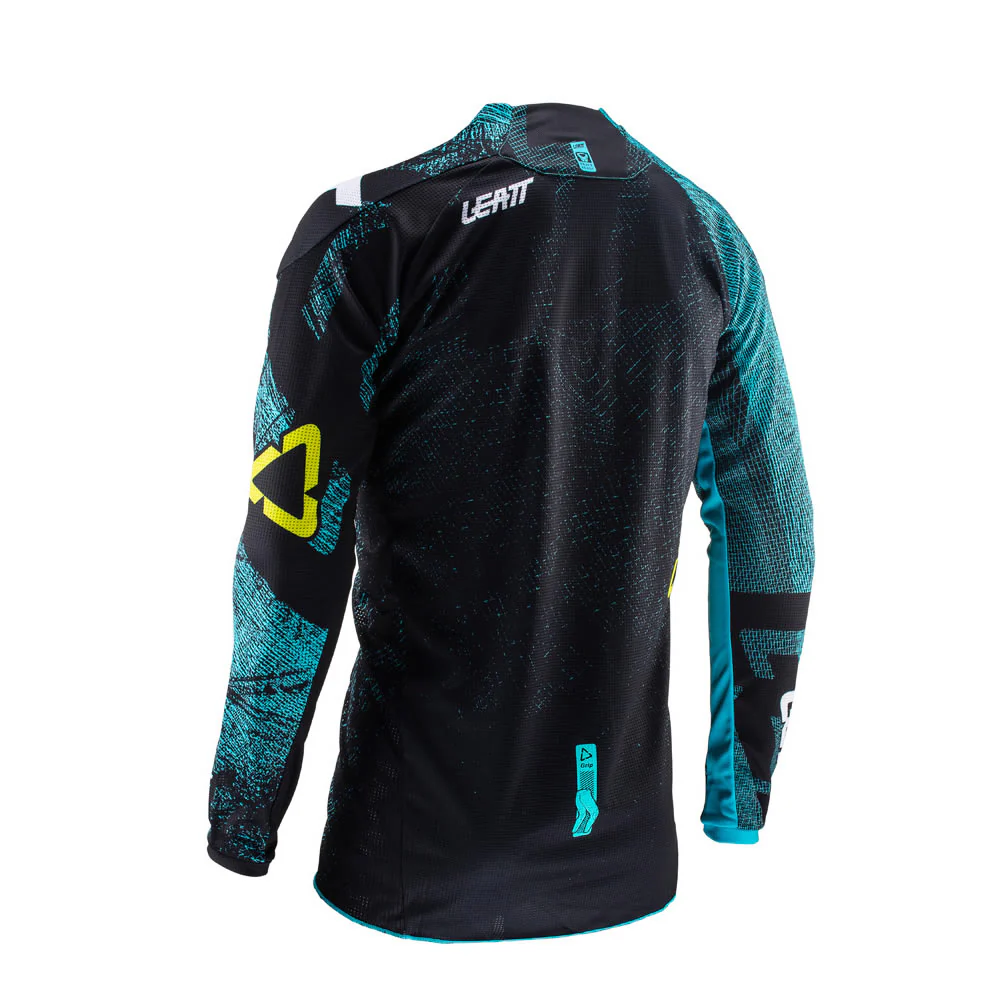 Jersey GPX 4.5 Lite blau - Image 2