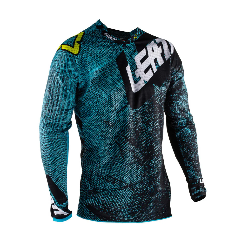 Jersey GPX 4.5 Lite blau - Image 3