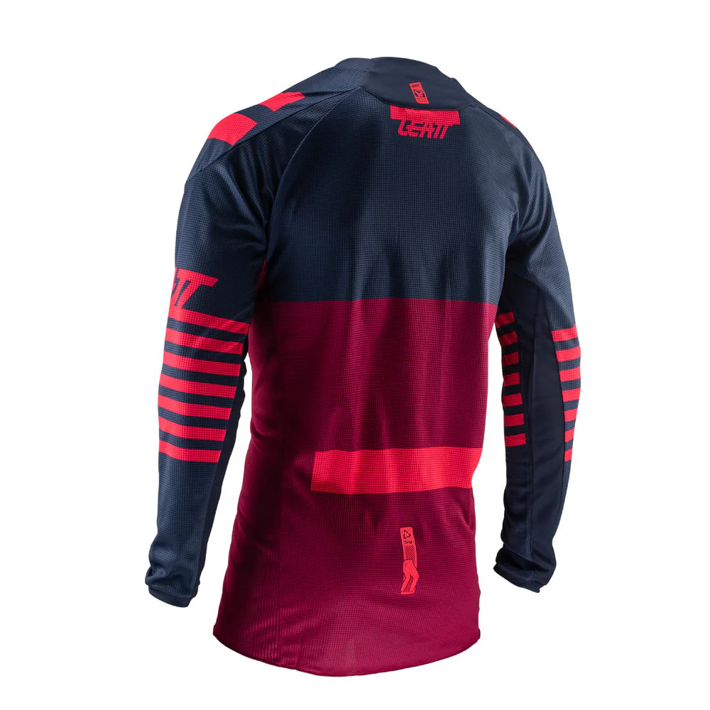 Jersey GPX 4.5 Lite ink-rot - Image 2