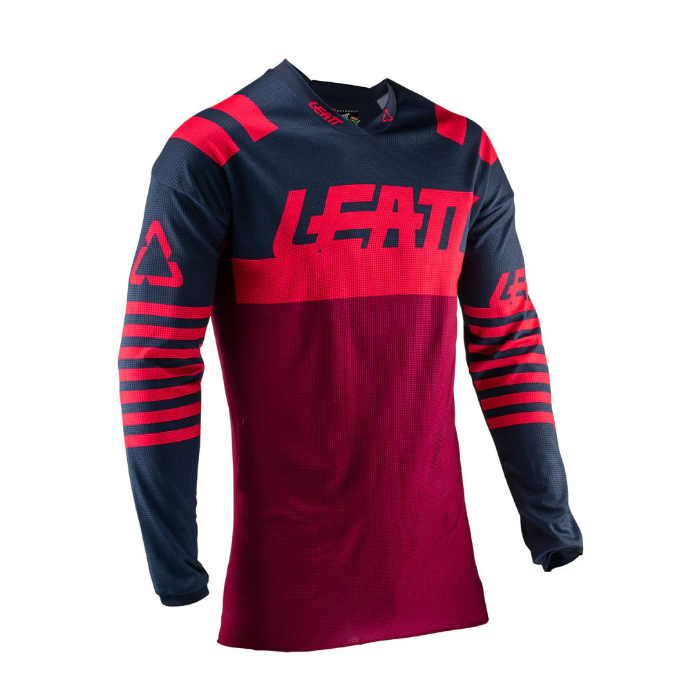 Jersey GPX 4.5 Lite ink-rot - Image 3
