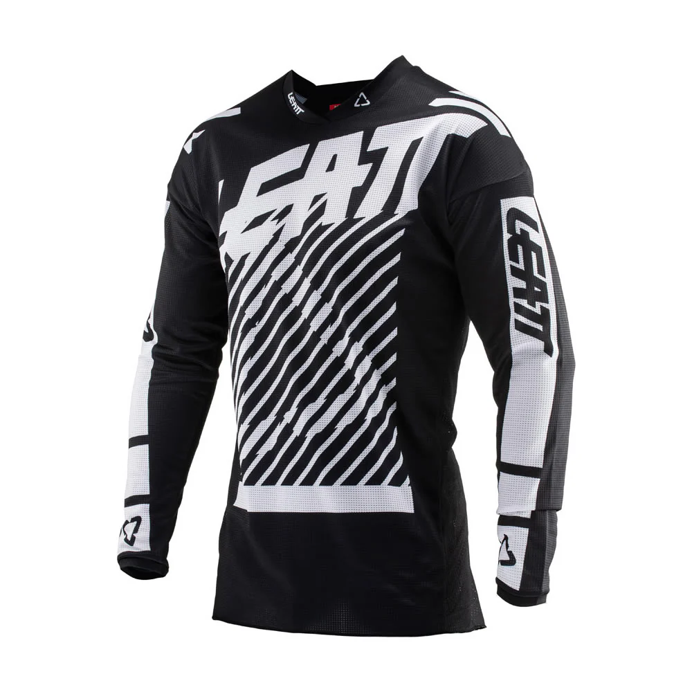 Jersey GPX 4.5 Lite schwarz