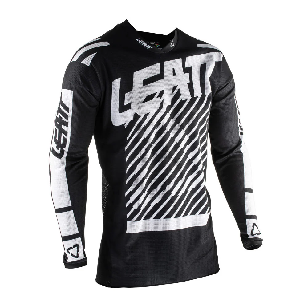 Jersey GPX 4.5 Lite schwarz - Image 3