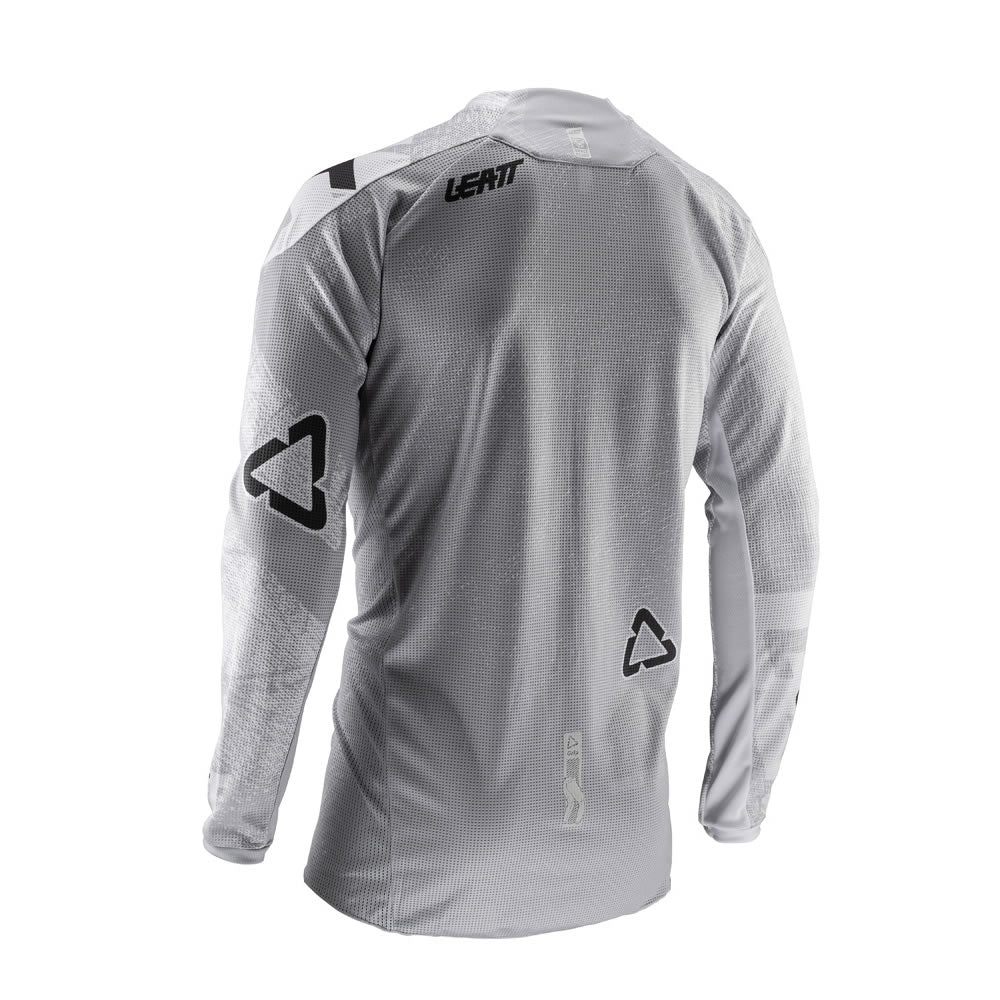 Jersey GPX 4.5 Lite weiss - Image 2
