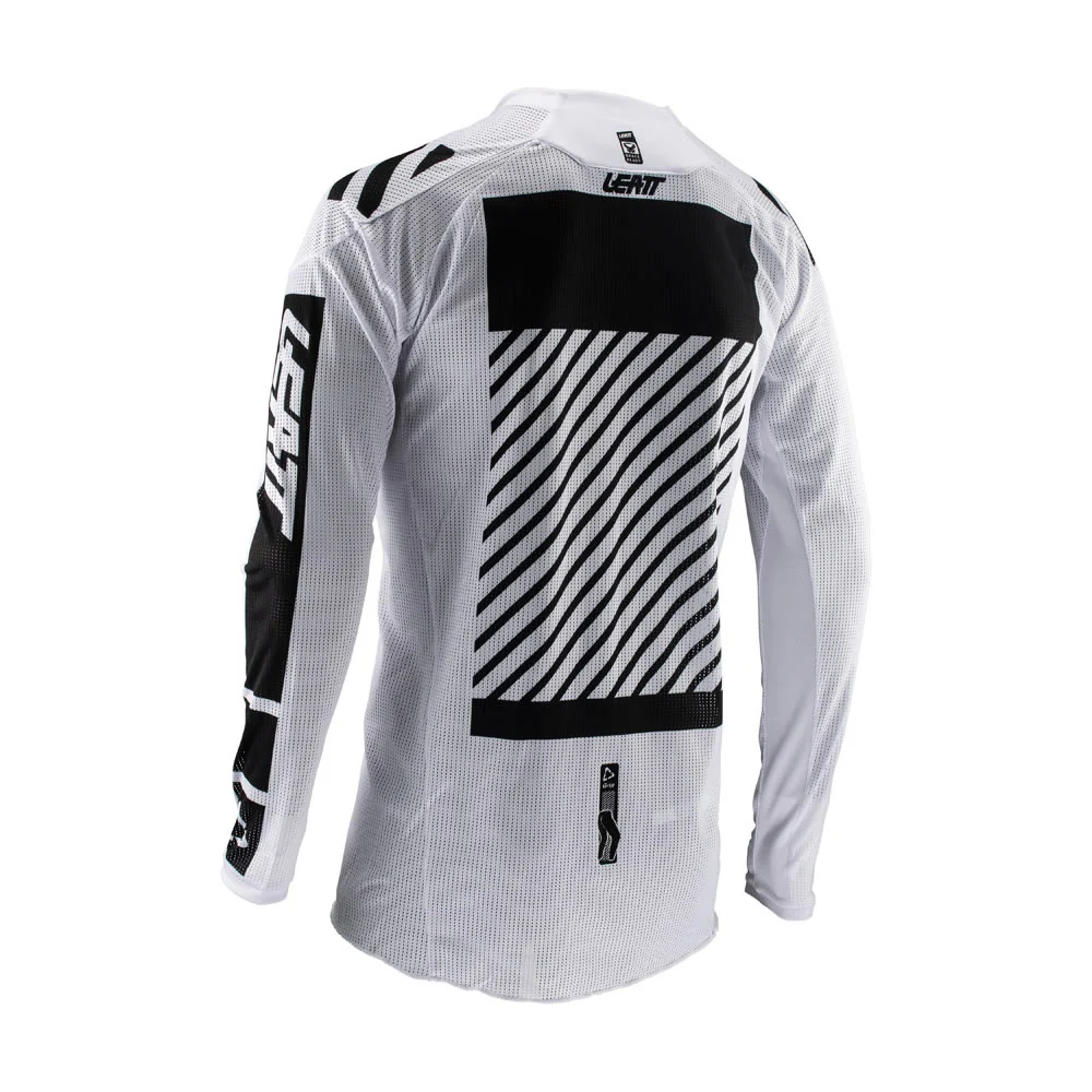 Jersey GPX 4.5 X-Flow weiss - Image 2