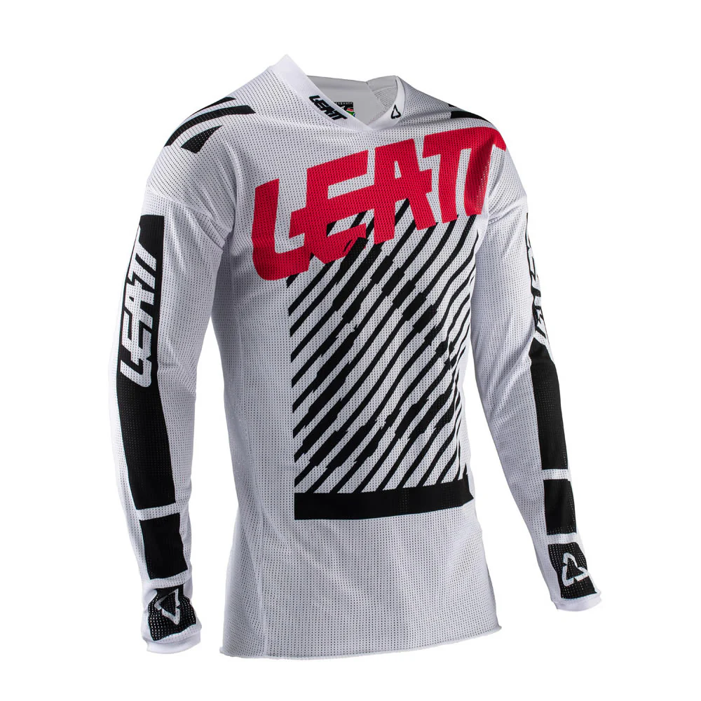 Jersey GPX 4.5 X-Flow weiss - Image 3