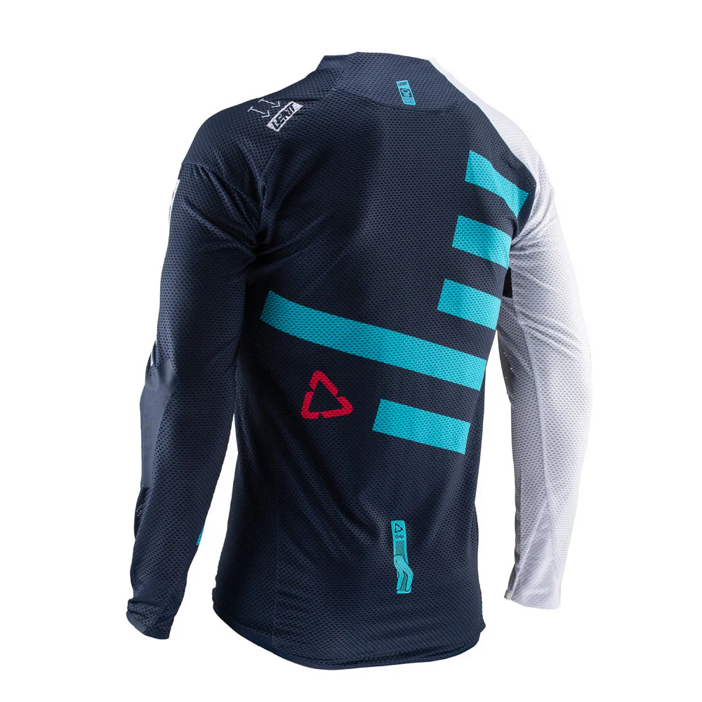 Jersey GPX 5.5 Ultraweld ink-blau - Image 2