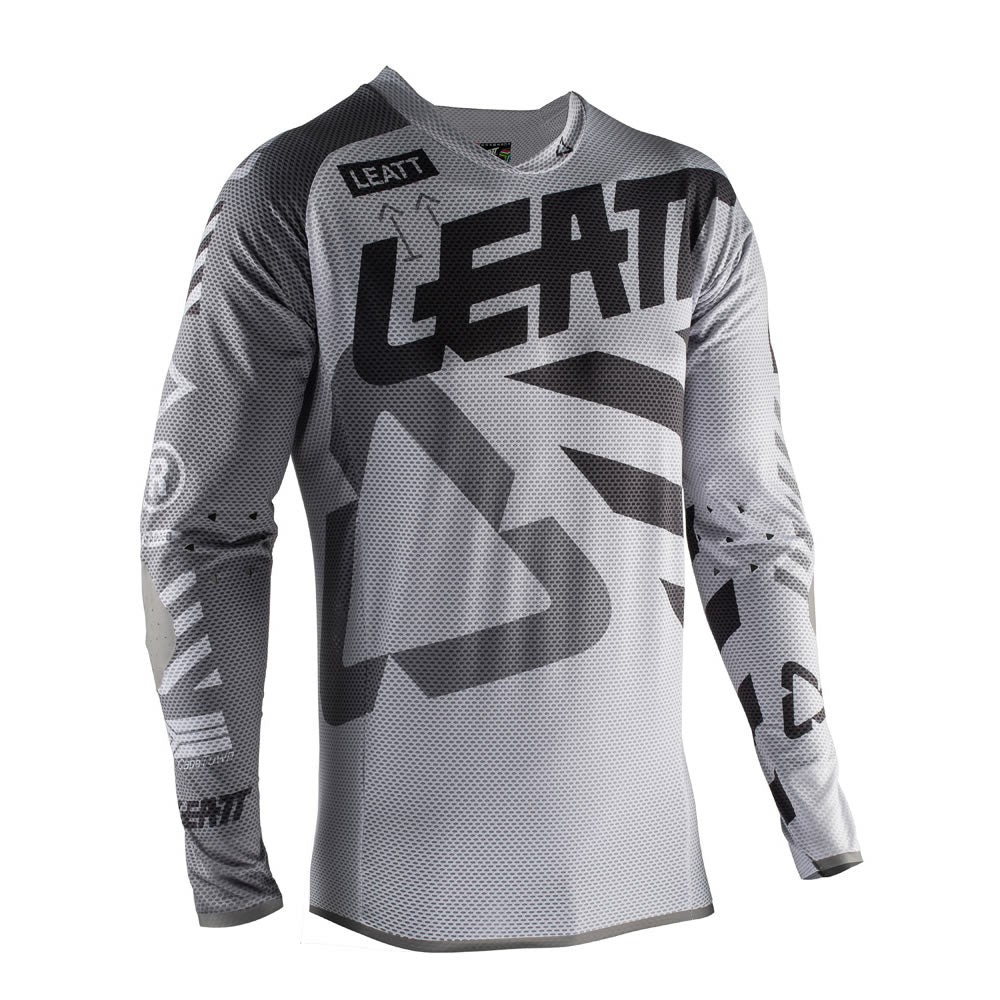 Jersey GPX 5.5 Ultraweld steel - Image 2