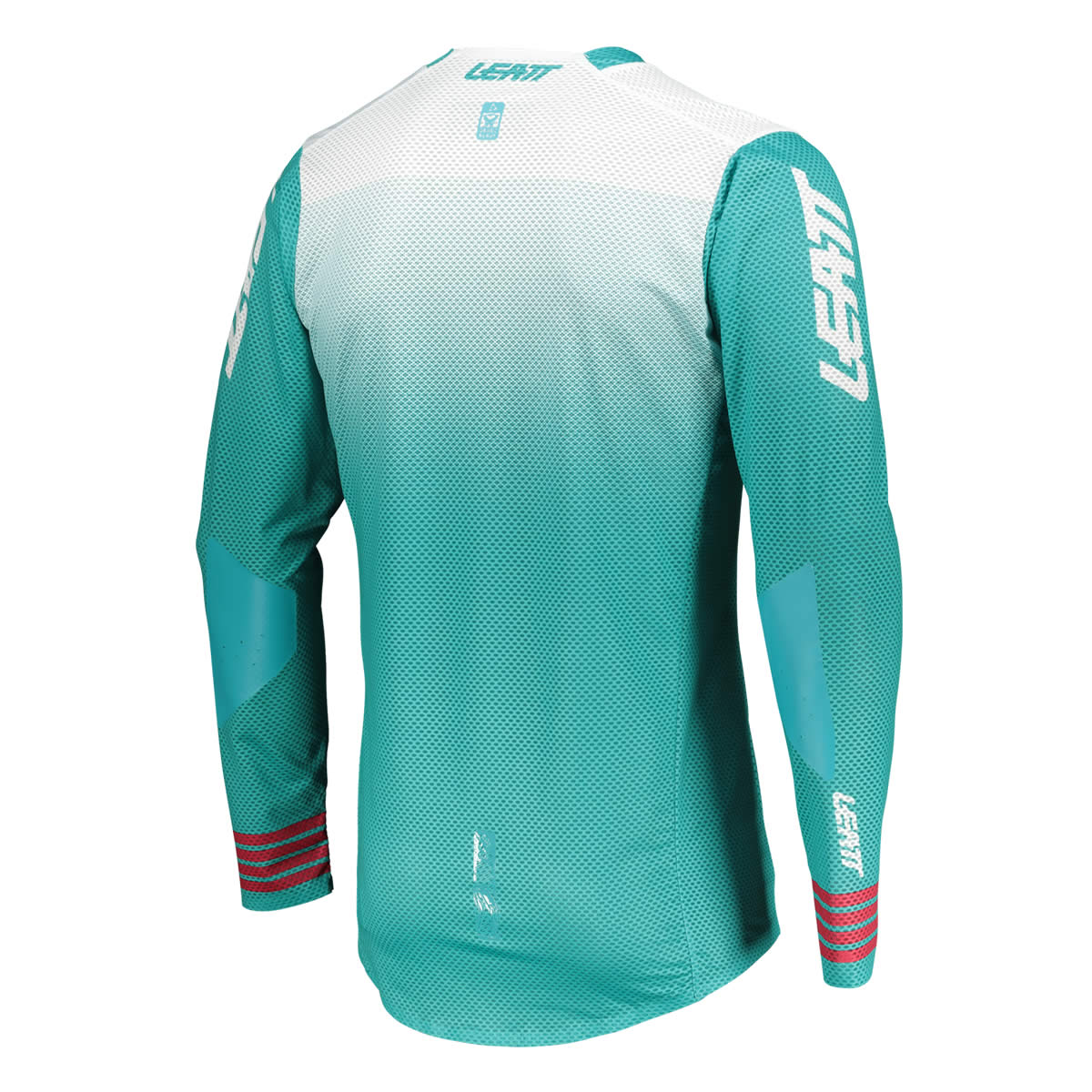 Jersey Moto 5.5 UltraWeld Aqua/Royal türkis - Image 4
