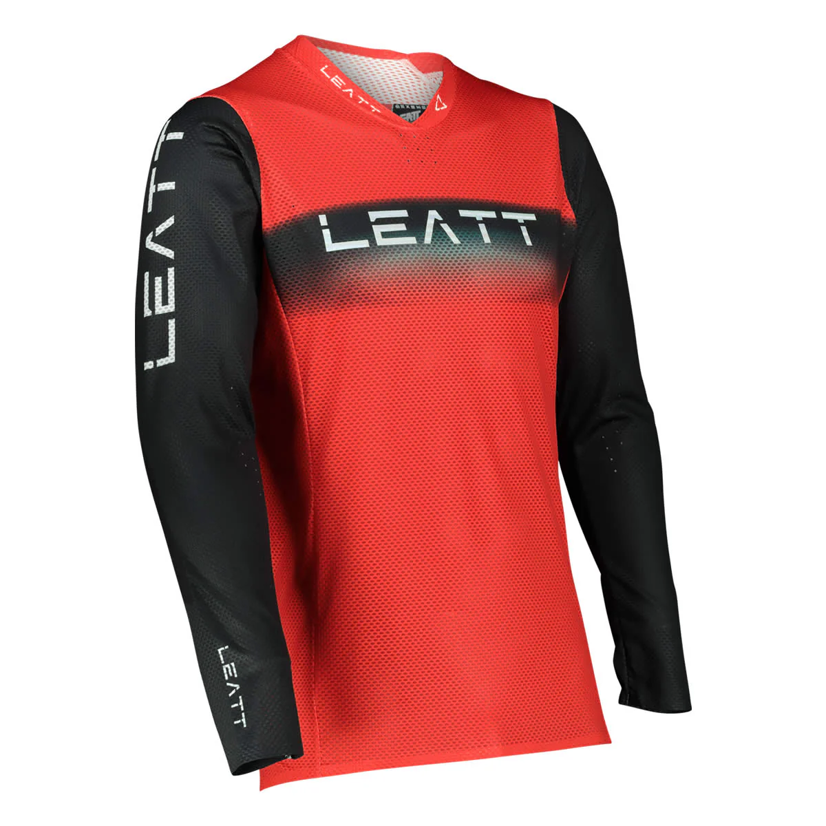 Jersey Moto 5.5 UltraWeld Uni rot