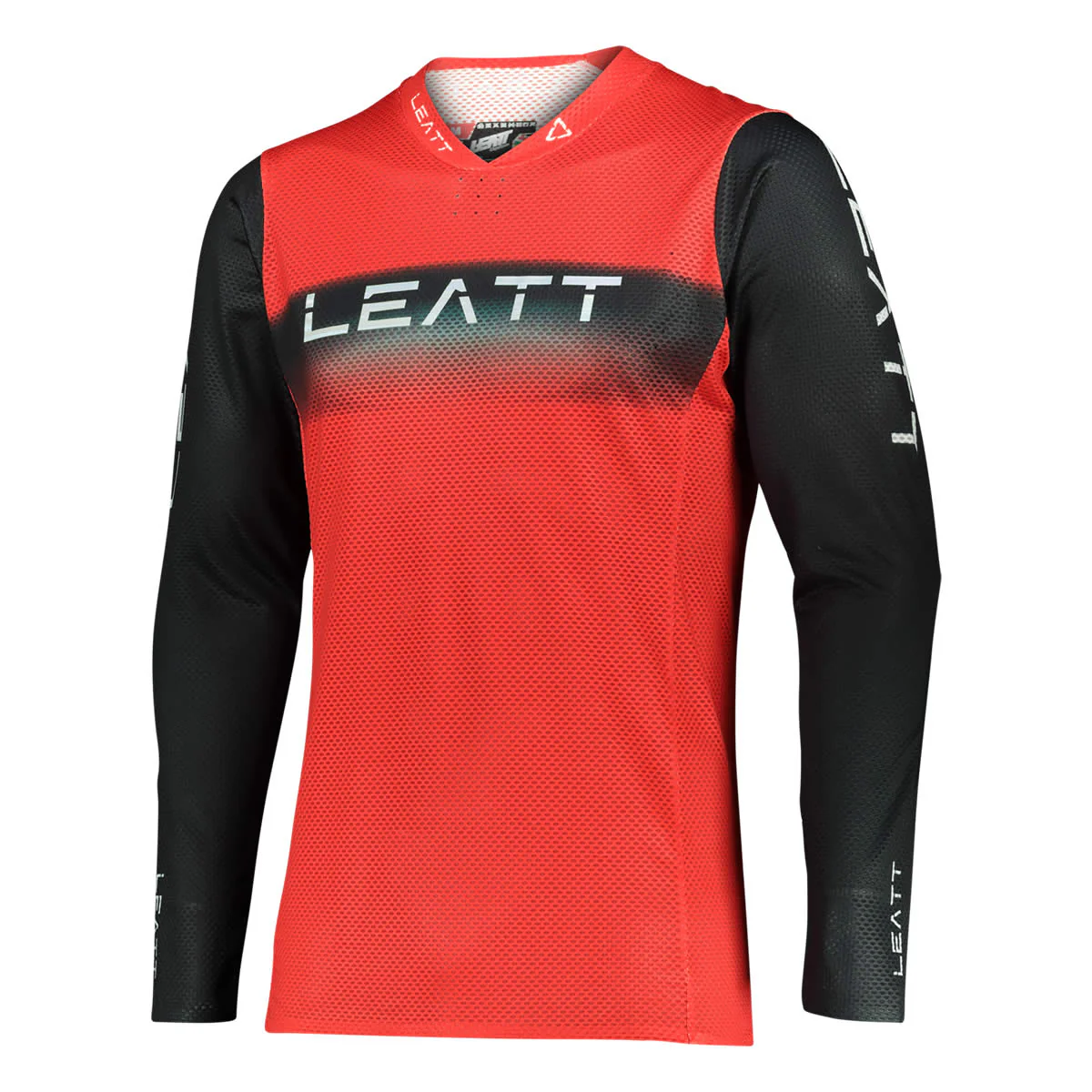 Jersey Moto 5.5 UltraWeld Uni rot - Image 2