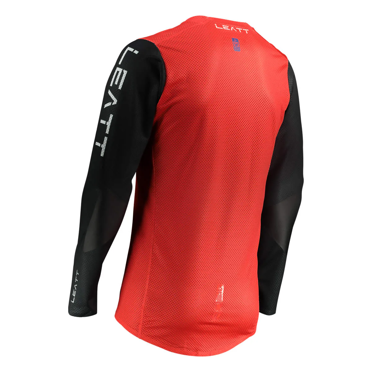 Jersey Moto 5.5 UltraWeld Uni rot - Image 3
