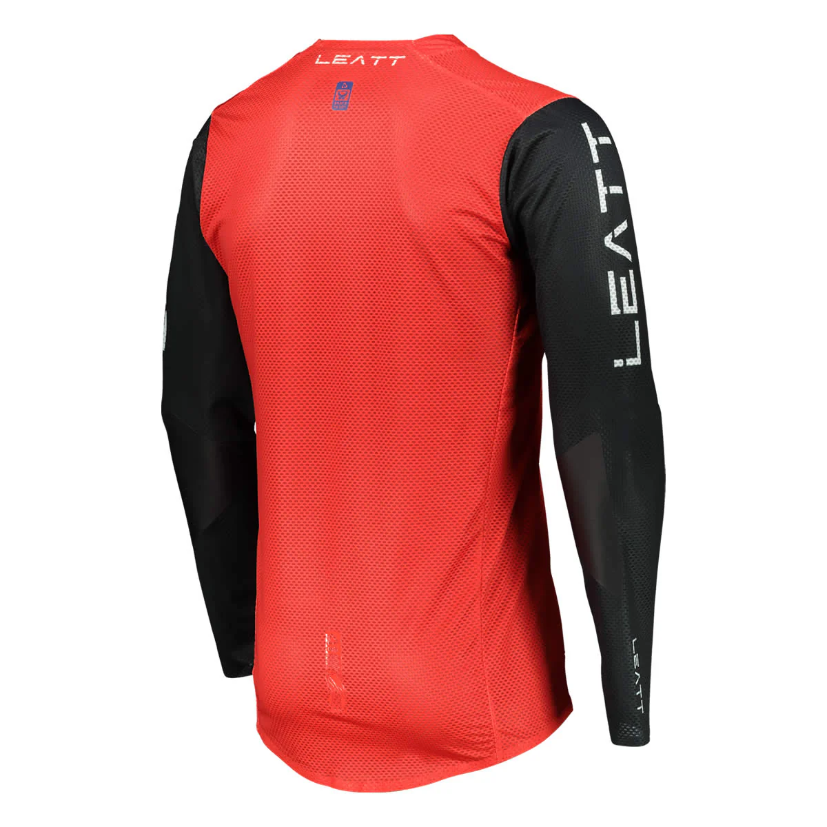 Jersey Moto 5.5 UltraWeld Uni rot - Image 4