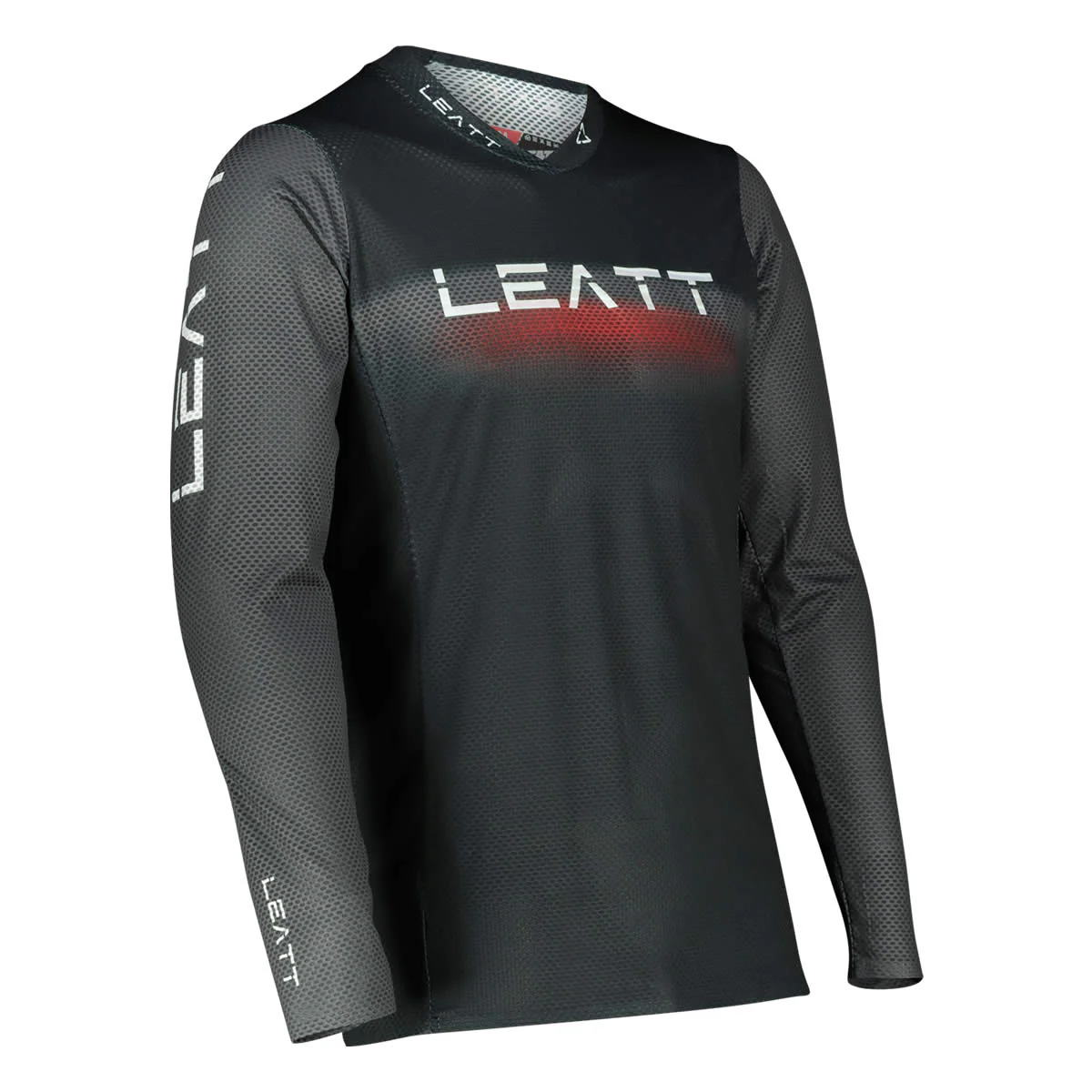 Jersey Moto 5.5 UltraWeld Uni schwarz
