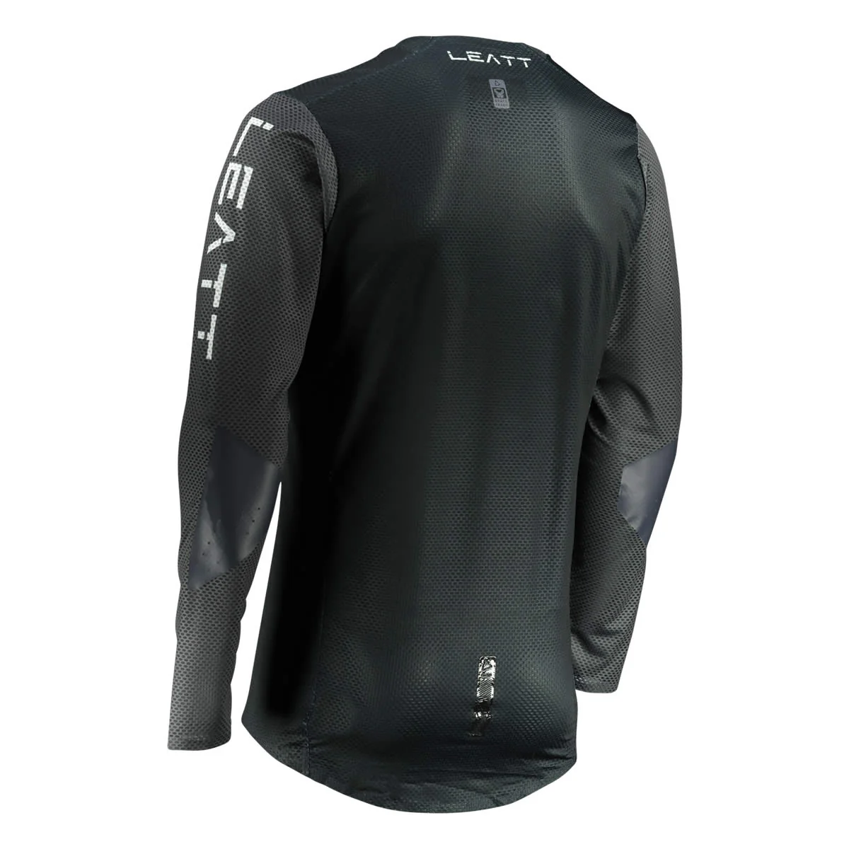 Jersey Moto 5.5 UltraWeld Uni schwarz - Image 3