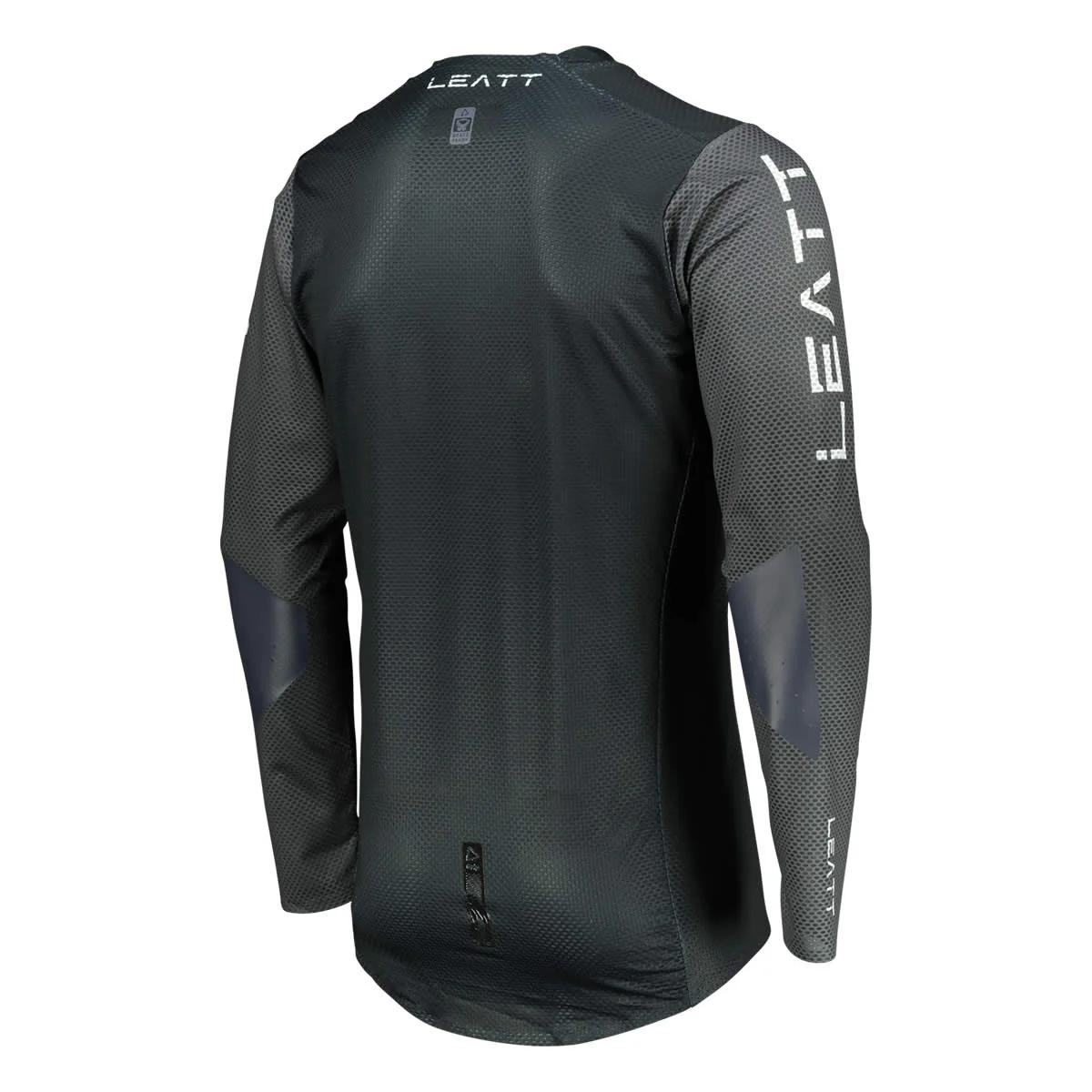 Jersey Moto 5.5 UltraWeld Uni schwarz - Image 4