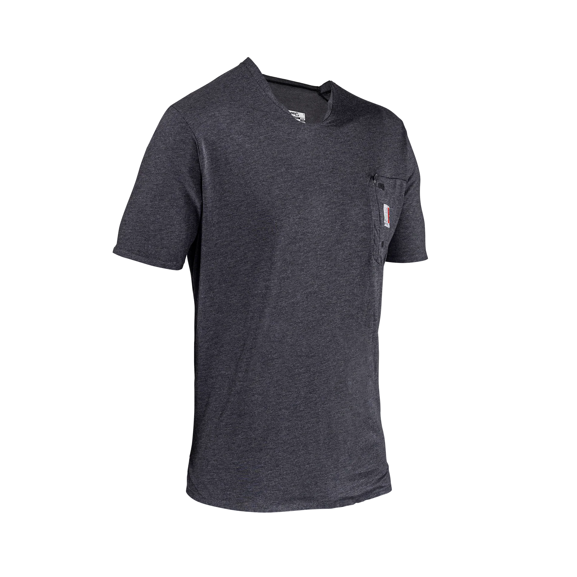 Jersey MTB AllMtn 2.0 - Black - Image 3