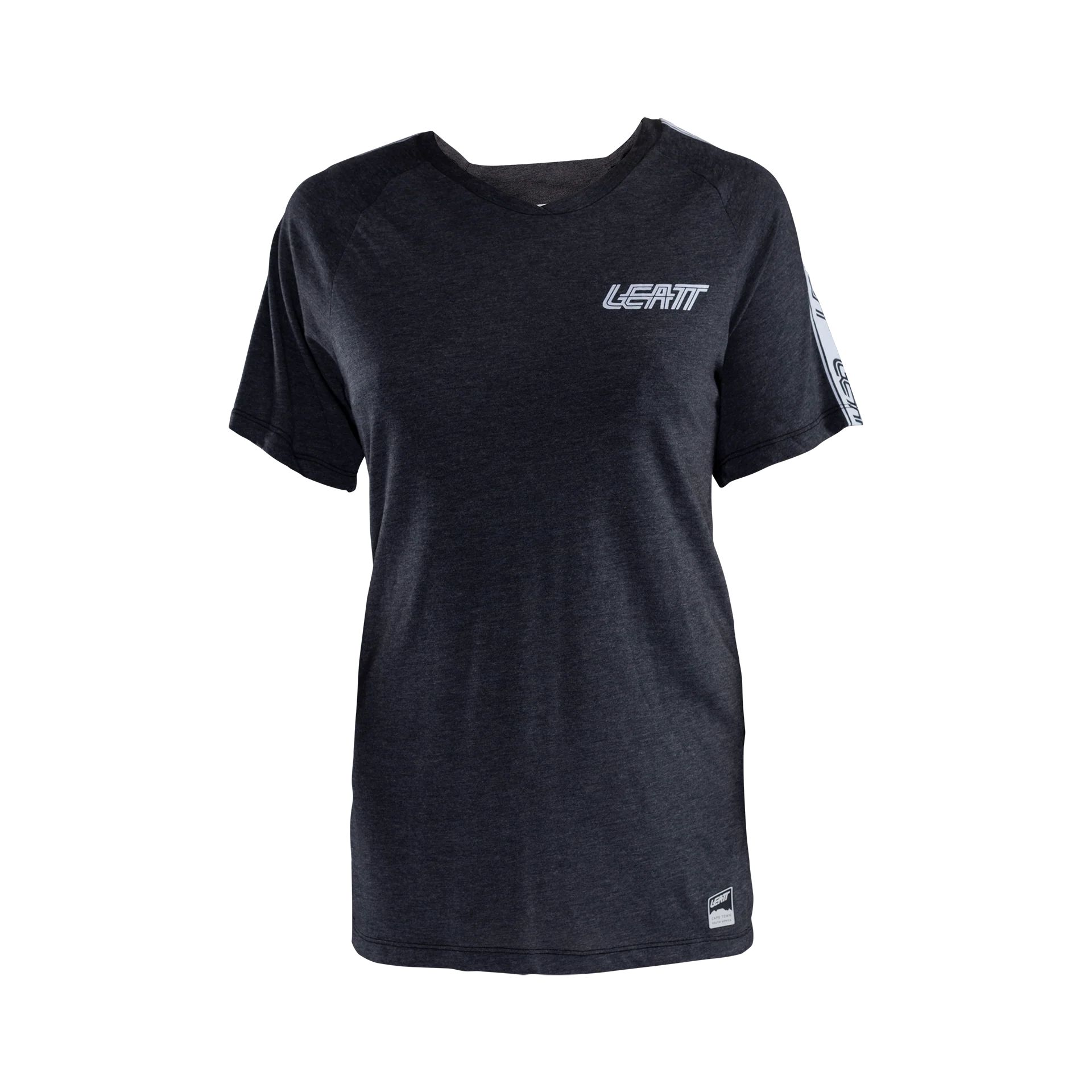 Jersey MTB AllMtn 2.0 Women - Black - Image 2