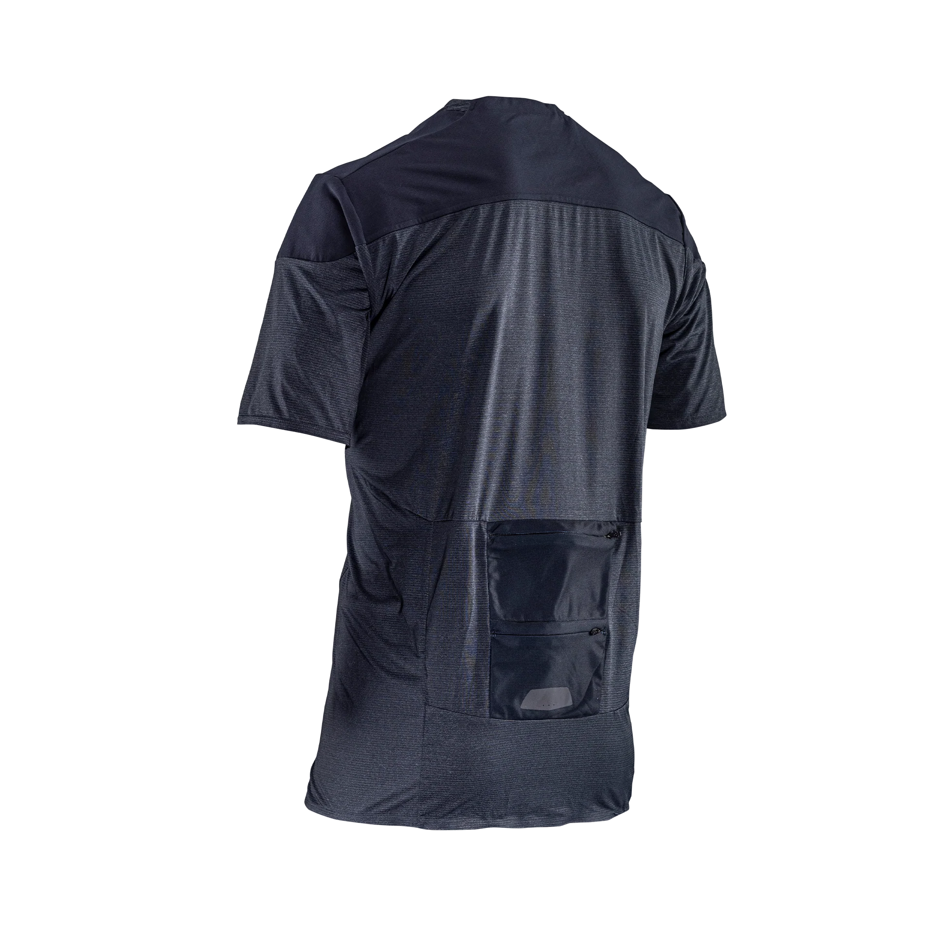 Jersey MTB AllMtn 3.0 - Black - Image 5