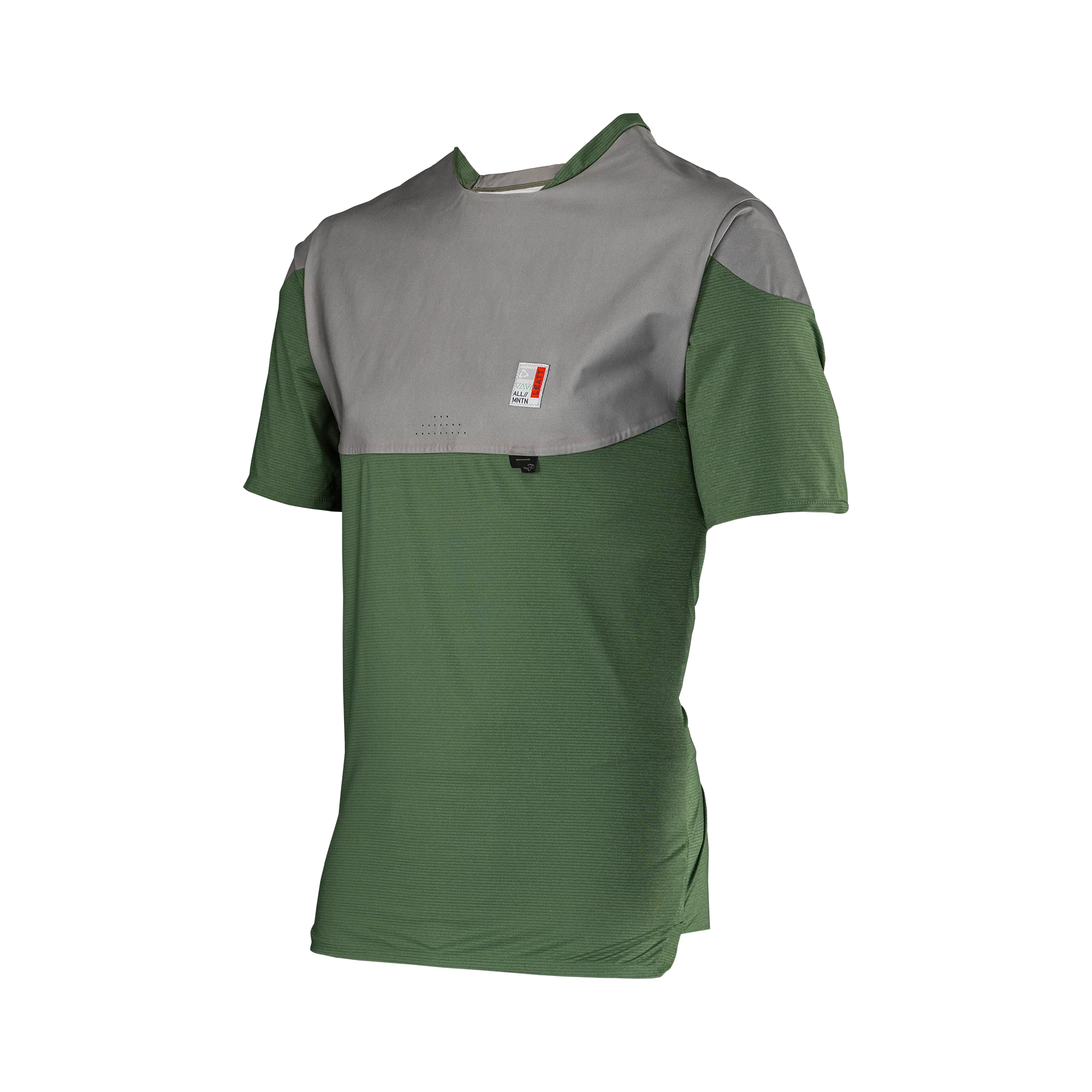 Jersey MTB AllMtn 3.0 - Spinach