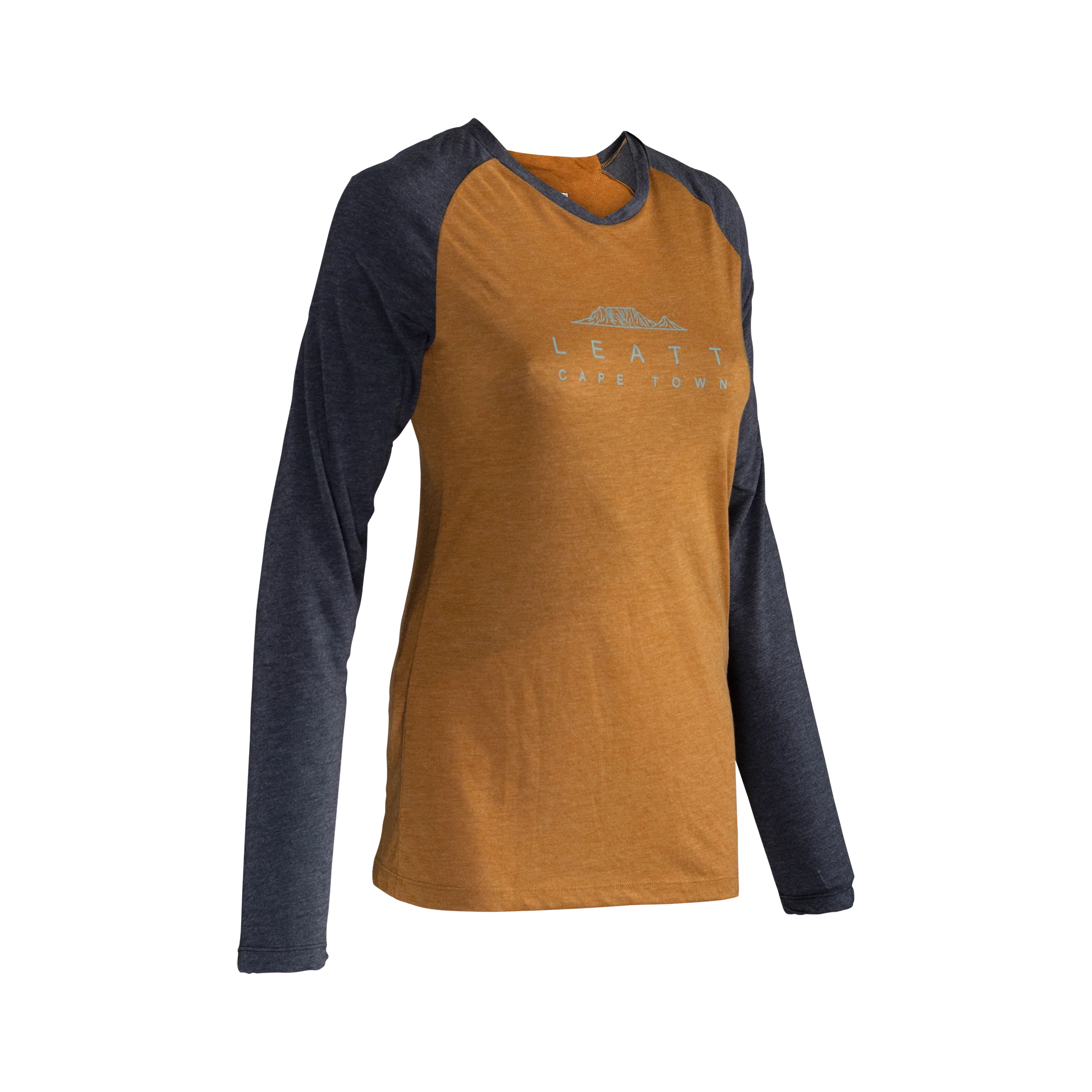 Jersey MTB AllMtn 3.0 Women - Peanut